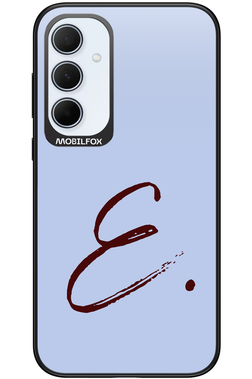(Jellyfish Presso) E 2.0 - Samsung Galaxy A35