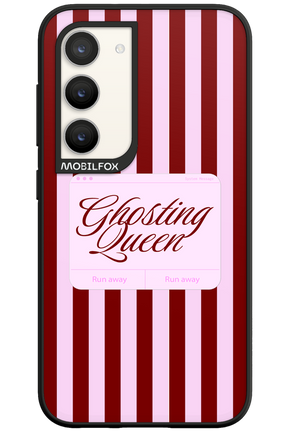 Ghosting Queen2 2.0 - Samsung Galaxy S23