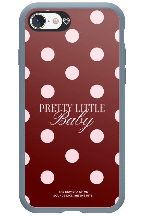 60’s Baby - Apple iPhone SE 2022