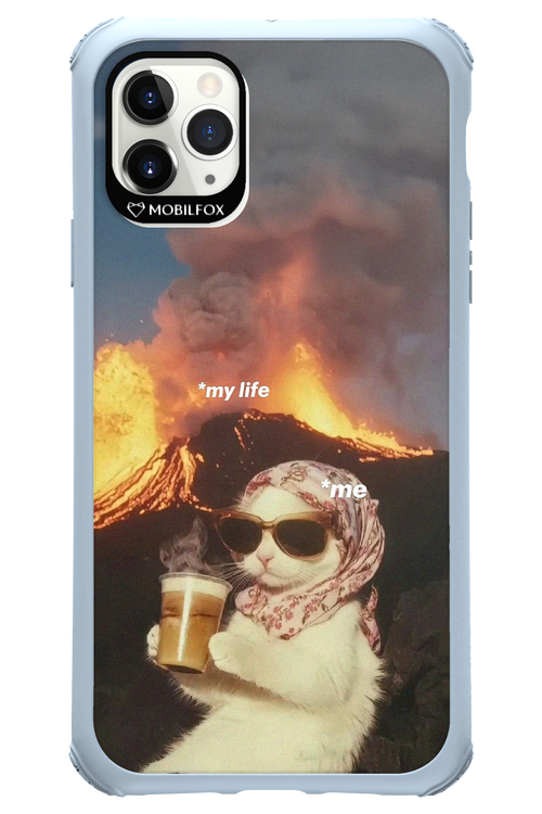 My life - Apple iPhone 11 Pro Max