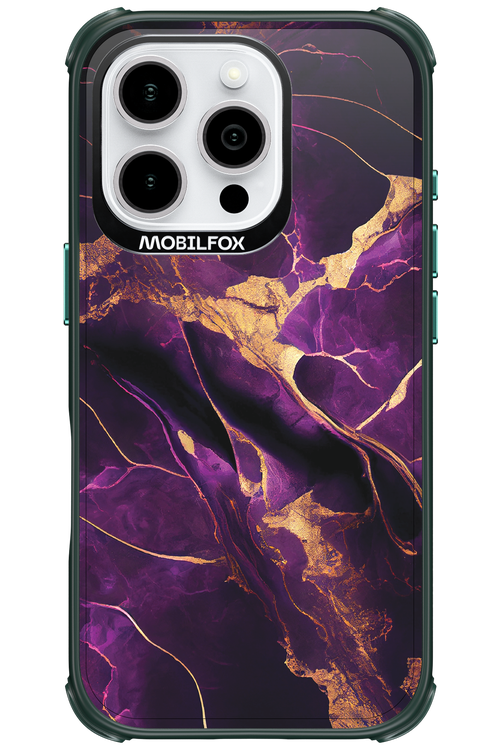Michael 2.0 - Apple iPhone 16 Pro