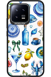Blue Italy - Xiaomi 13
