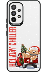 Holiday Chiller - Samsung Galaxy A53