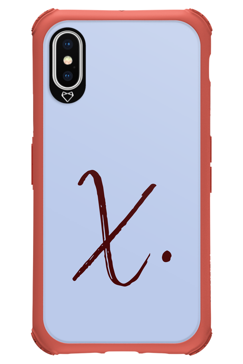 (Jellyfish Presso) X 2.0 - Apple iPhone XS