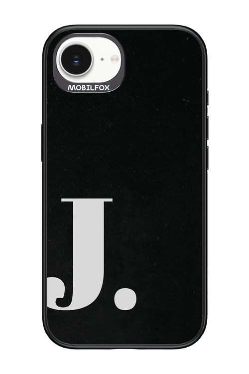 J (Off Space) 2.0 - Apple iPhone 16e
