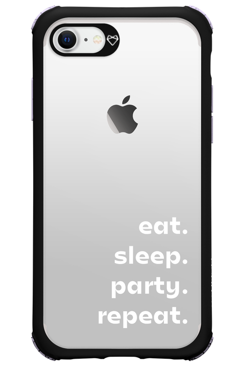 Party Loop Light - Apple iPhone 7