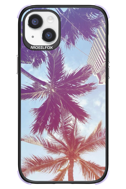 Sunset Dreams 2.0 - Apple iPhone 14 Plus