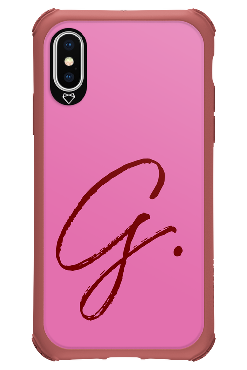 (Sorbet) G 2.0 - Apple iPhone XS