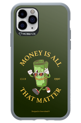 Money Club - Apple iPhone 11 Pro