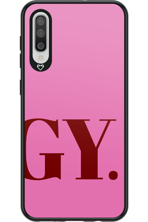 GY (Sorbet) 2.0 - Samsung Galaxy A50