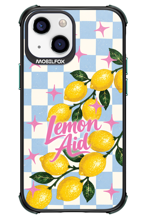 LEMON AID 2.0 - Apple iPhone 13 Mini