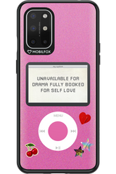 Self Love Mp4 Player 2.0 - OnePlus 8T
