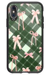 Blanket Fluff - Apple iPhone X