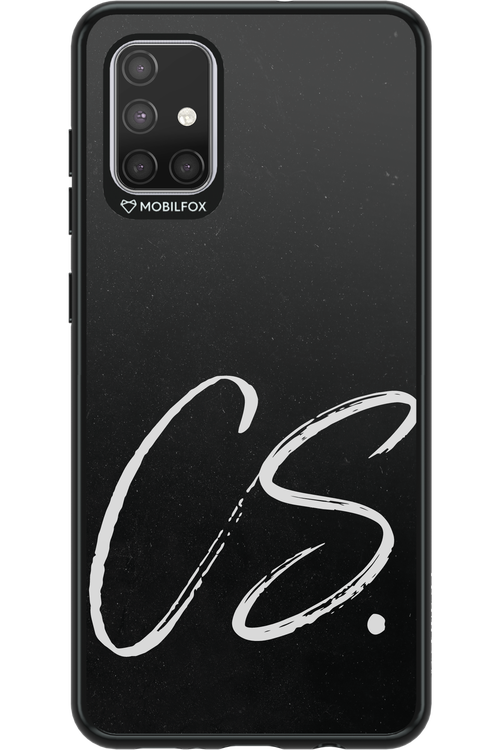 (Off Space) CS 2.0 - Samsung Galaxy A71