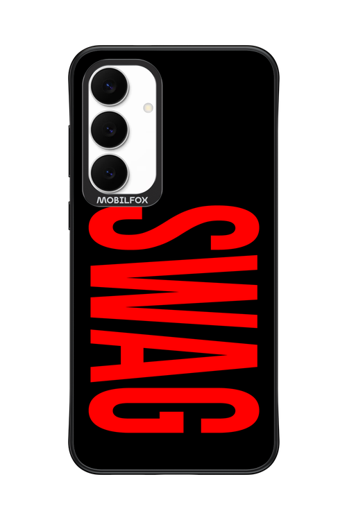 SWAG 2.0 - Samsung S25 FE