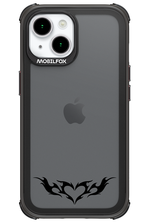 Techno Hart 2.0 - Apple iPhone 15