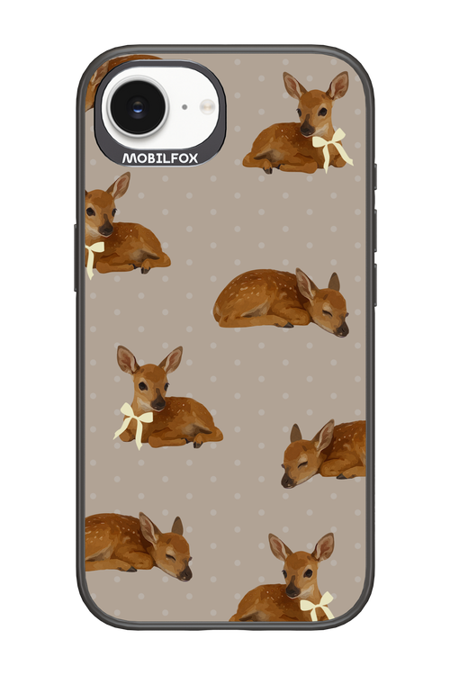 Deer and Dots - Apple iPhone 16e