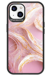 Rosequartz Silk - Apple iPhone 13