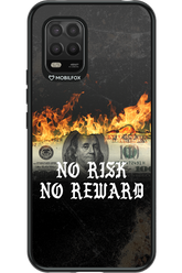 No R1SK No REWARD 2.0 - Xiaomi Mi 10 Lite 5G