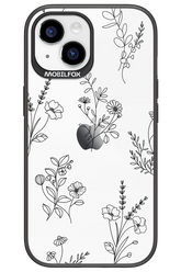 Bouquet - Apple iPhone 15