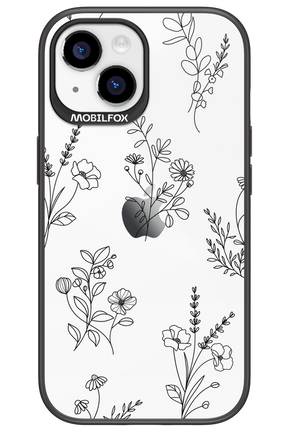 Bouquet - Apple iPhone 15