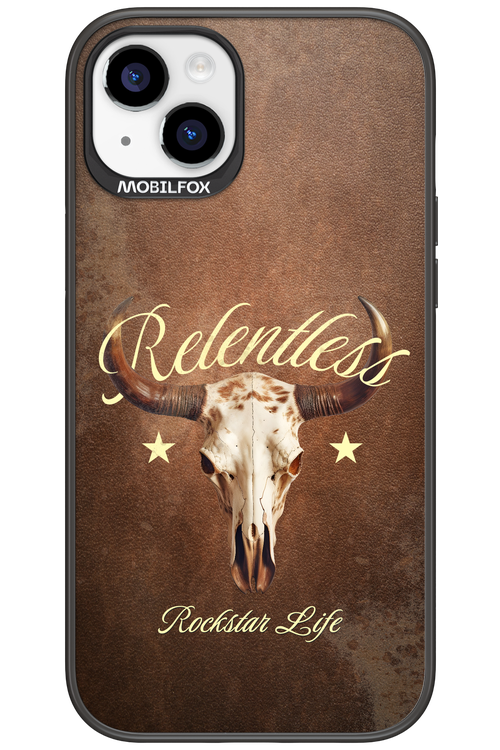 Relentless2 2.0 - Apple iPhone 15 Plus