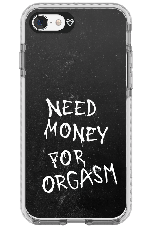 Orgasm 2.0 - Apple iPhone SE 2022