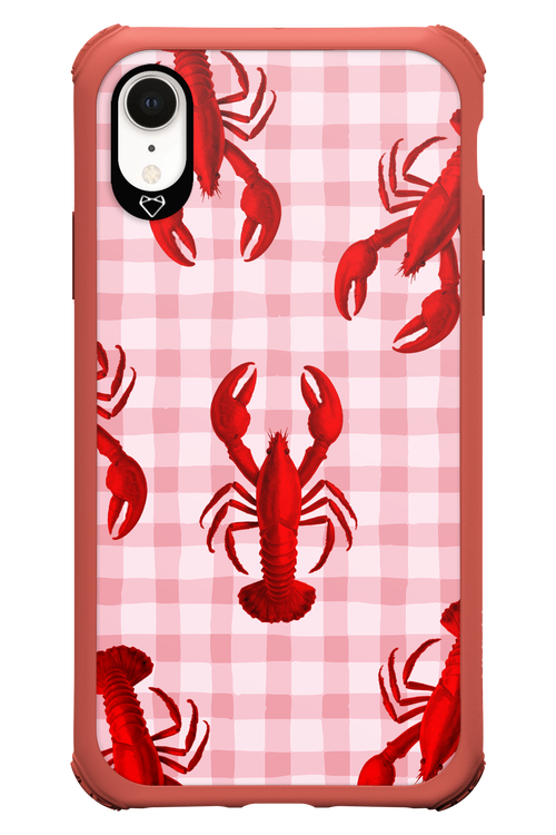 Lobster - Apple iPhone XR