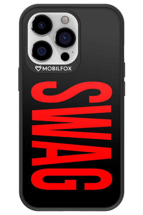 SWAG 2.0 - Apple iPhone 13 Pro