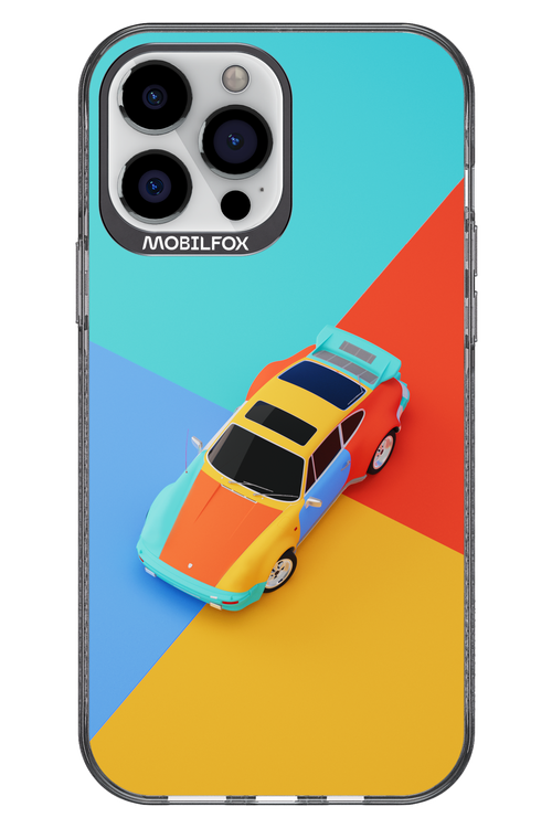 Colortherapy - Apple iPhone 13 Pro Max