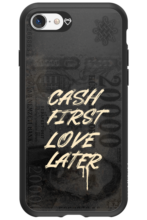 Love Later 2.0 - Apple iPhone SE 2022