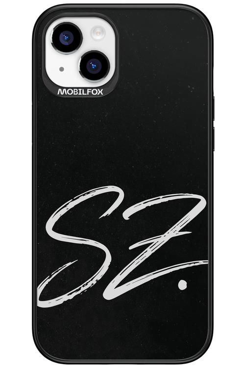 (Off Space) SZ 2.0 - Apple iPhone 15 Plus