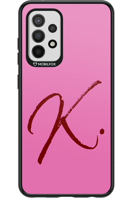 (Sorbet) K 2.0 - Samsung Galaxy A52 / A52 5G / A52s