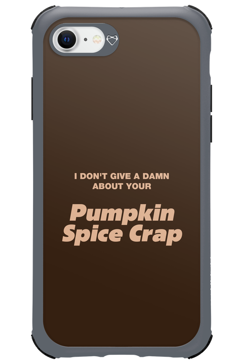 P-Spice Crap 2.0 - Apple iPhone SE 2020