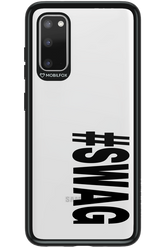 Swag Dark Mode 2.0 - Samsung Galaxy S20