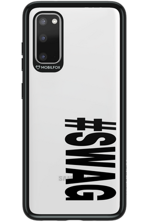Swag Dark Mode 2.0 - Samsung Galaxy S20