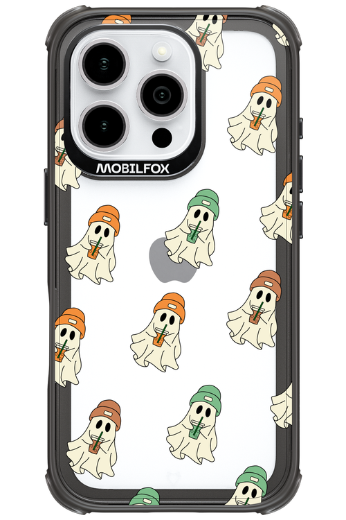 Spirited Sips (Nude) - Apple iPhone 16 Pro