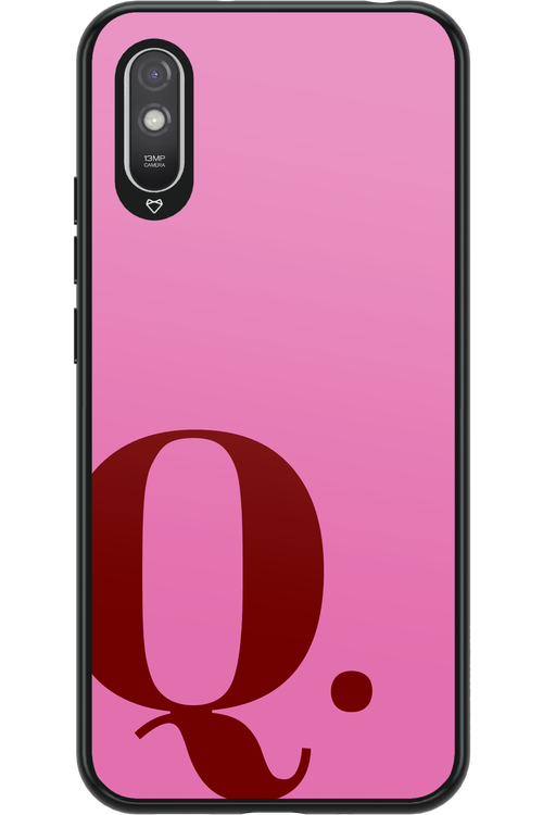 Q (Sorbet) 2.0 - Xiaomi Redmi 9A