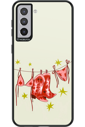 Laundry 2.0 - Samsung Galaxy S21+