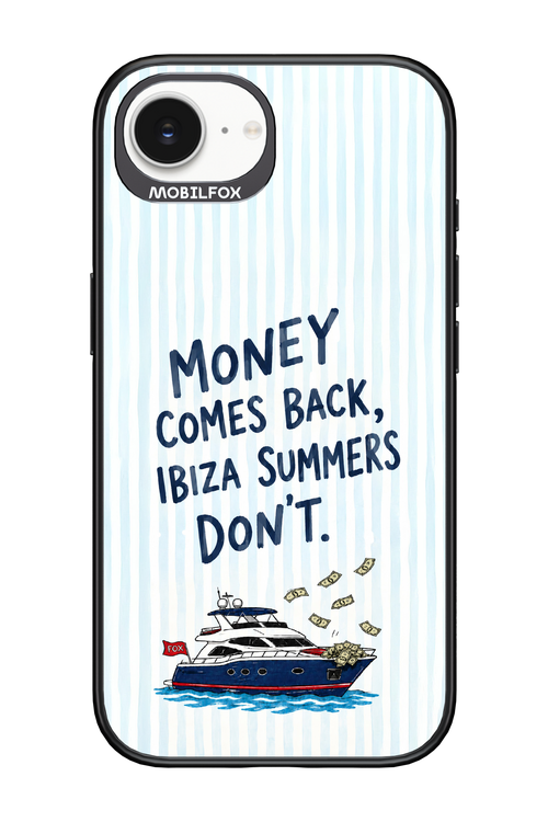 Ibiza summers 2.0 - Apple iPhone 17e