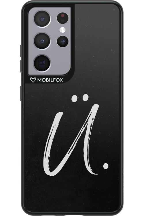 (Off Space) U II 2.0 - Samsung Galaxy S21 Ultra