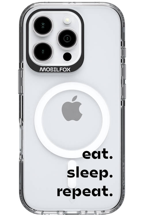 Daily Loop - Apple iPhone 16 Pro