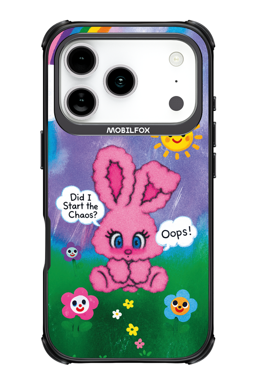 Ooops 2.0 - Apple iPhone 17 Pro