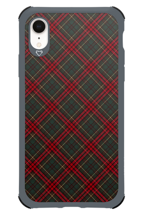 Christmas Material - Apple iPhone XR
