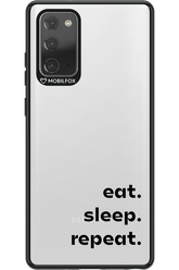 Daily Loop - Samsung Galaxy Note 20