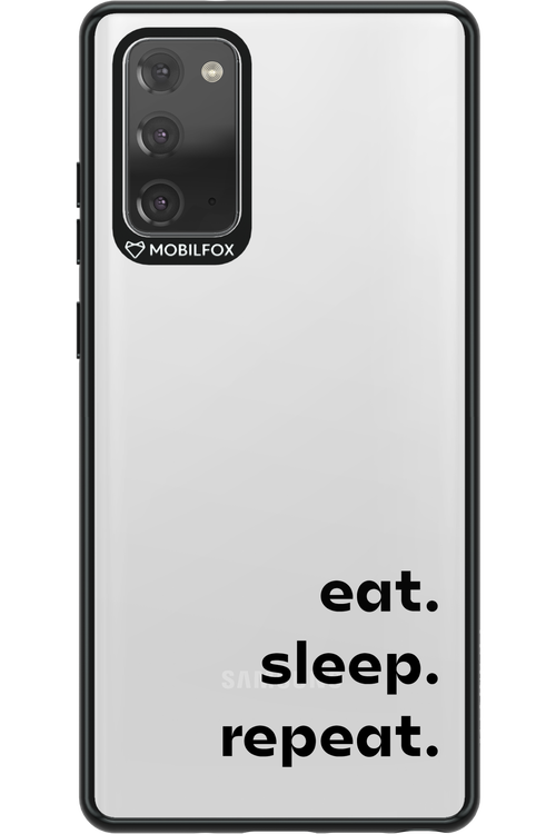 Daily Loop - Samsung Galaxy Note 20