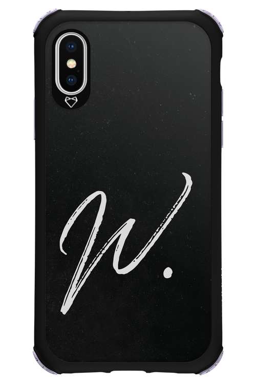 (Off Space) W 2.0 - Apple iPhone X