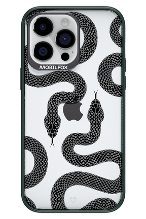 Snakes - Apple iPhone 14 Pro Max
