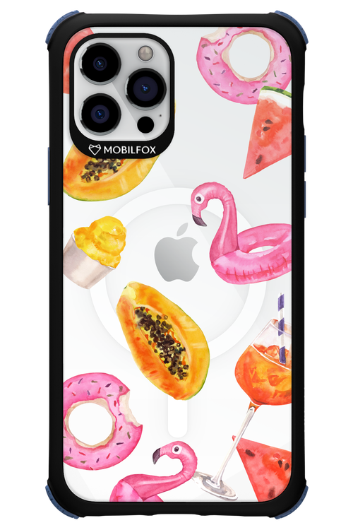 TropicalHouse - Apple iPhone 12 Pro