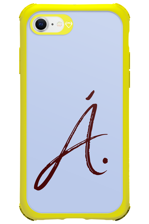 (Jellyfish Presso) A II 2.0 - Apple iPhone SE 2022